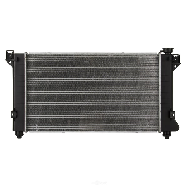 Spectra Premium Complete Radiator CU1862