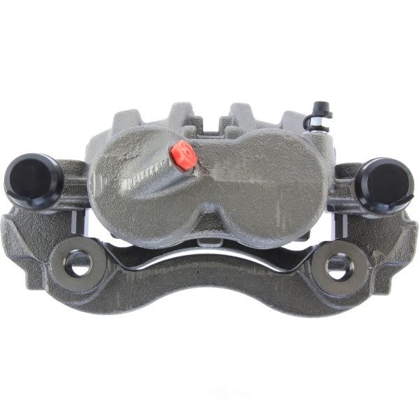 Centric Remanufactured Semi-Loaded Front Passenger Side Brake Caliper 141.67073