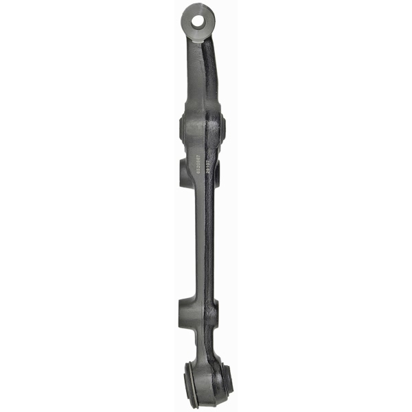 Dorman Front Driver Side Lower Non Adjustable Control Arm 520-667