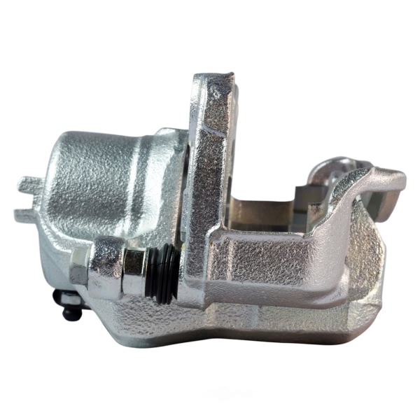 Mando Front Driver Side Brake Caliper 16A5276