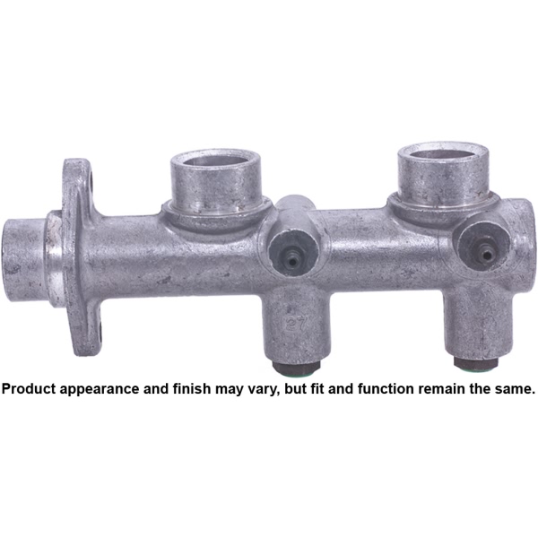 Cardone Reman Remanufactured Master Cylinder 11-1876