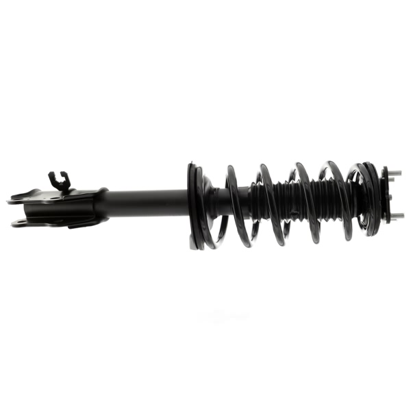 KYB Strut Plus Front Driver Side Twin Tube Complete Strut Assembly SR4538