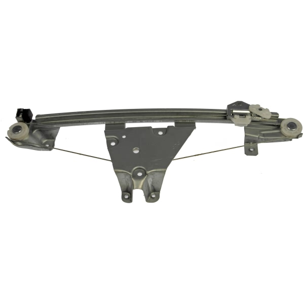 Dorman Rear Passenger Side Power Window Regulator Without Motor 749-109