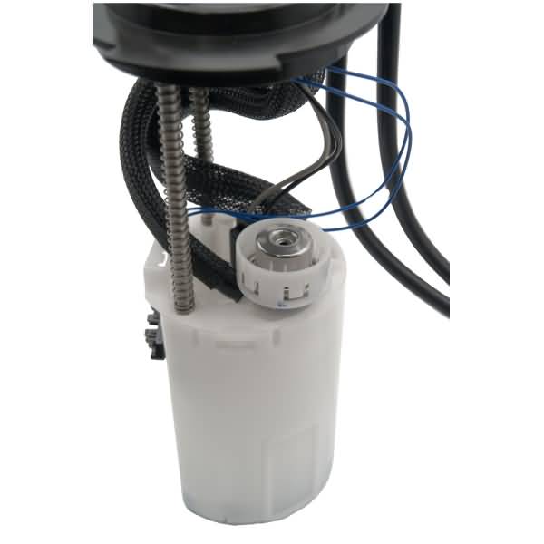 Autobest Fuel Pump Module Assembly F2737A