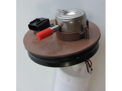 Autobest Fuel Pump Module Assembly F3141A