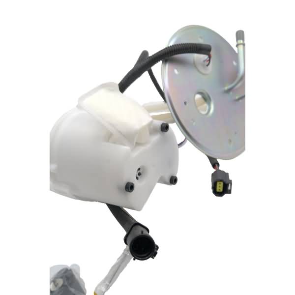 Autobest Fuel Pump Module Assembly F1521A