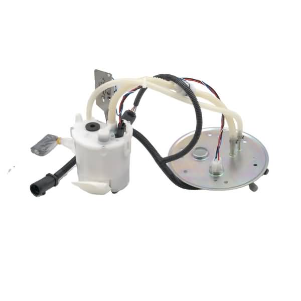 Autobest Fuel Pump Module Assembly F1521A