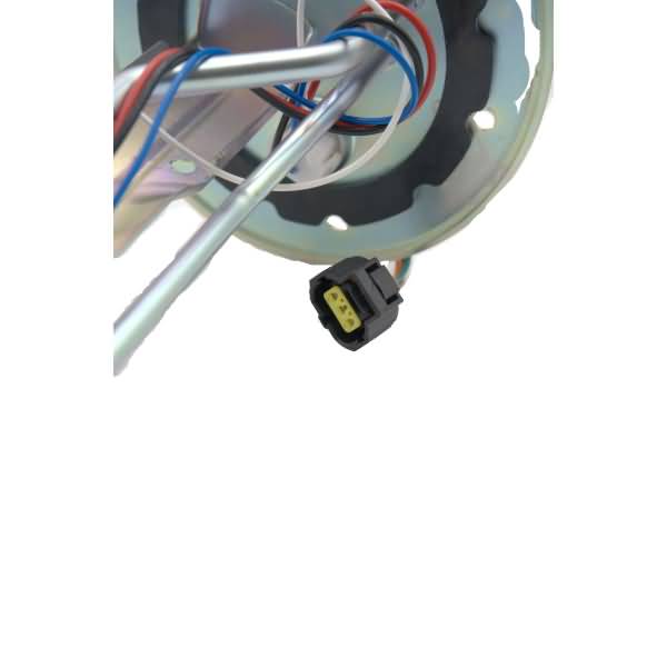 Autobest Fuel Pump and Sender Assembly F1277A