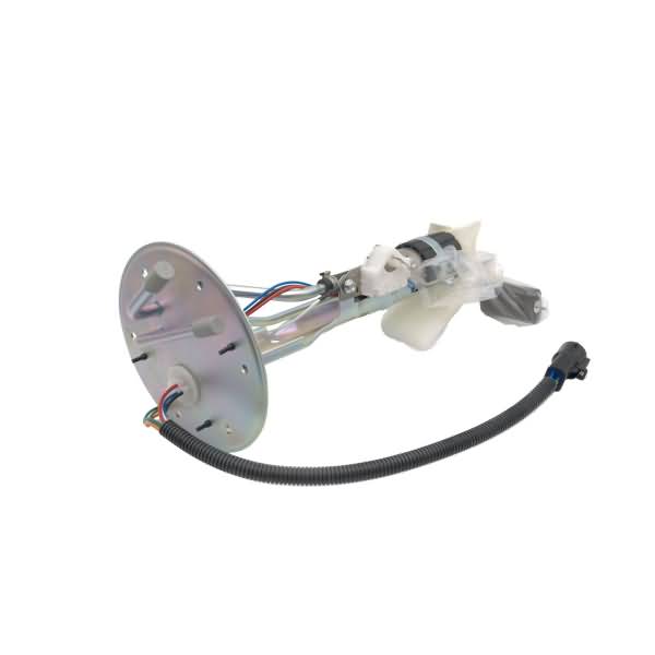 Autobest Fuel Pump and Sender Assembly F1277A