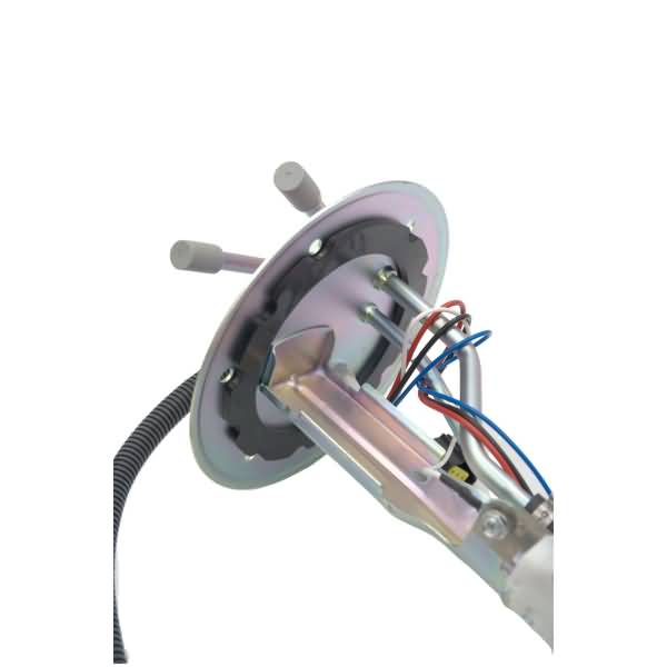 Autobest Fuel Pump and Sender Assembly F1277A