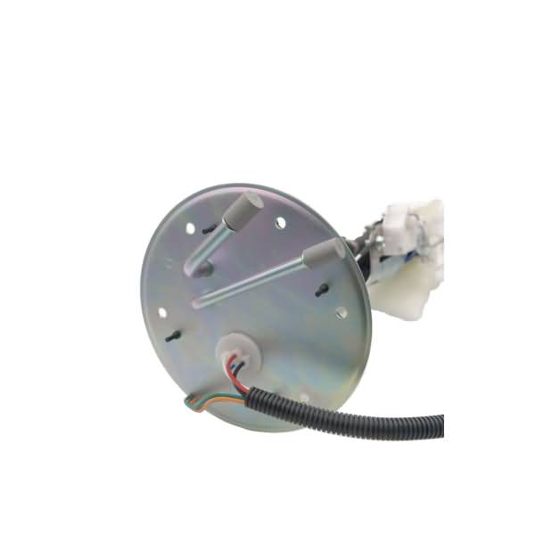 Autobest Fuel Pump and Sender Assembly F1277A