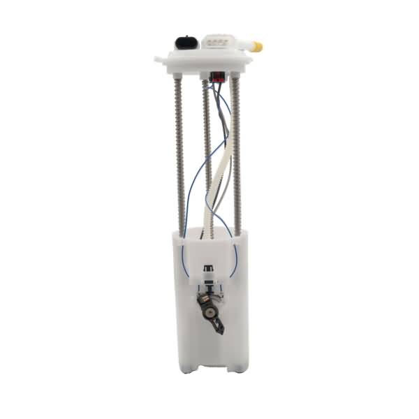 Autobest Fuel Pump Module Assembly F2958A