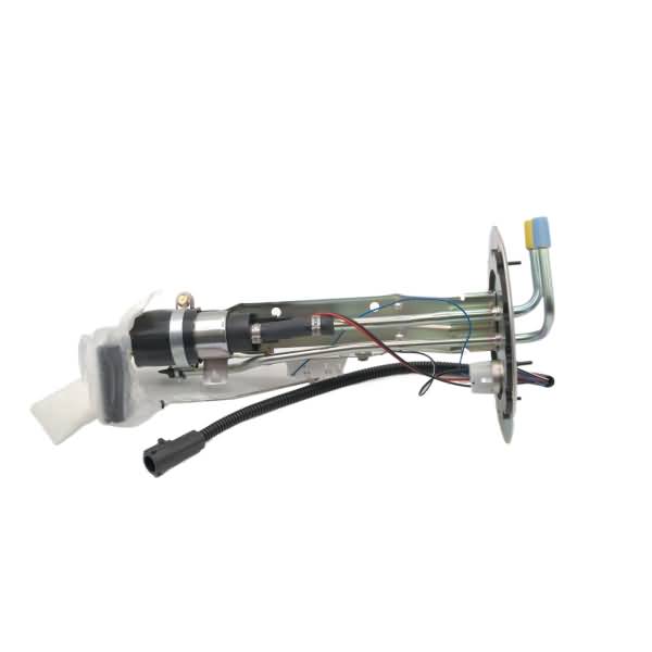 Autobest Fuel Pump and Sender Assembly F1232A