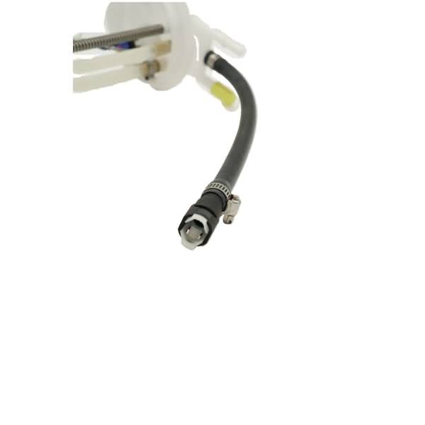 Autobest Fuel Pump Module Assembly F2584A