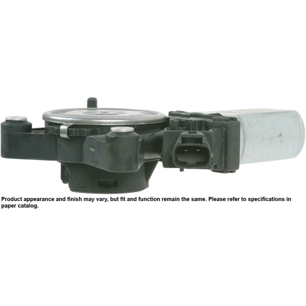 Cardone Reman Remanufactured Window Lift Motor 47-1975