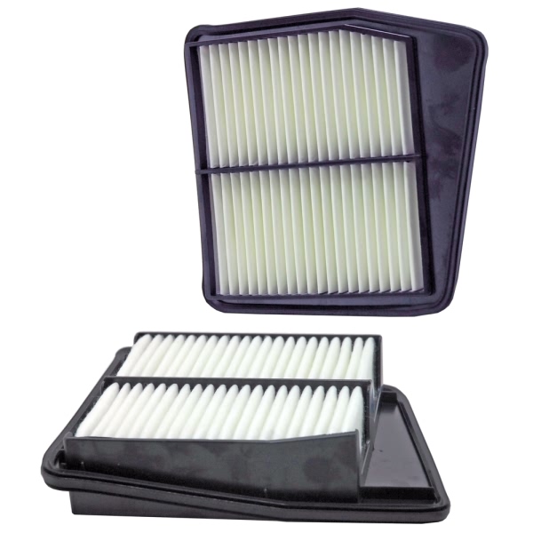 WIX Panel Air Filter 49200