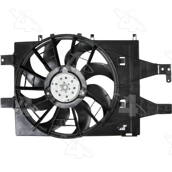 Four Seasons Engine Cooling Fan 75260