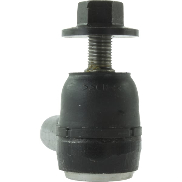 Centric Premium™ Front Driver Side Outer Steering Tie Rod End 612.40083