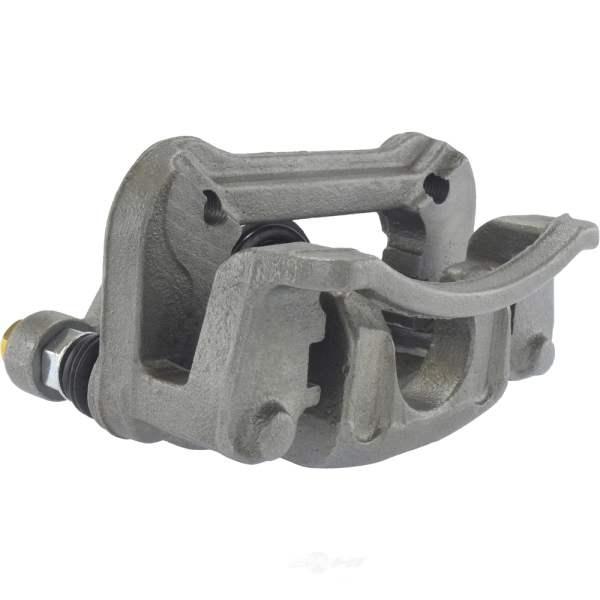 Centric Remanufactured Semi-Loaded Rear Passenger Side Brake Caliper 141.51635