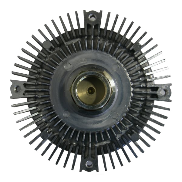 GMB Engine Cooling Fan Clutch 915-2020