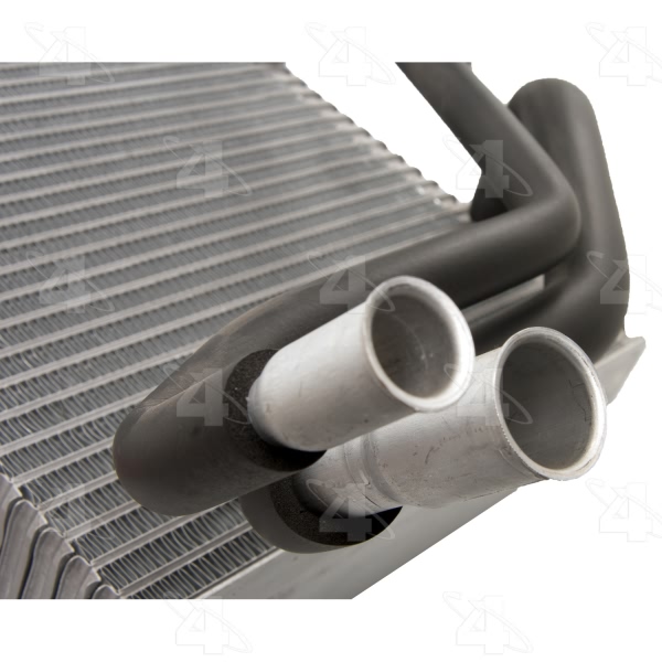 Four Seasons A C Evaporator Core 44065