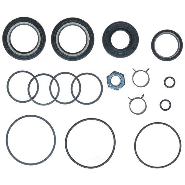 Gates Rack And Pinion Seal Kit 348447