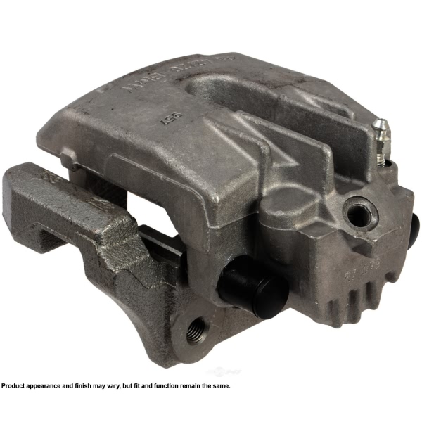 Cardone Reman Remanufactured Unloaded Caliper w/Bracket 19-B3535