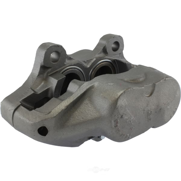 Centric Remanufactured Semi-Loaded Front Passenger Side Brake Caliper 141.22015