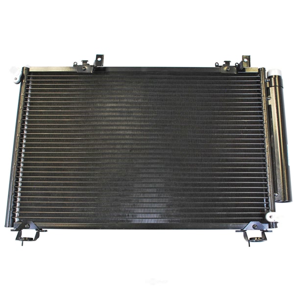 Denso A/C Condenser 477-0502