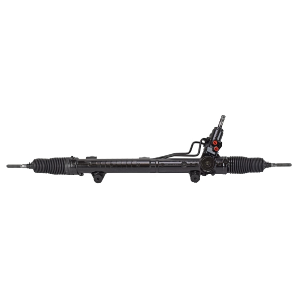 AAE Remanufactured Hydraulic Power Steering Rack and Pinion Assembly 3801