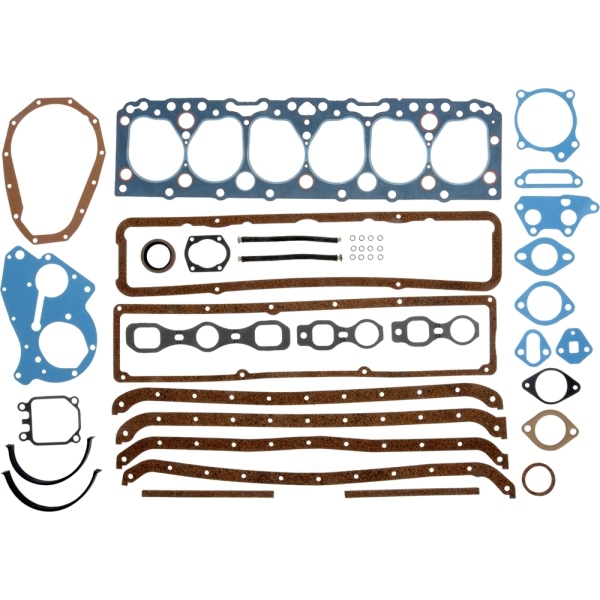 Victor Reinz Engine Gasket Set 01-10311-01