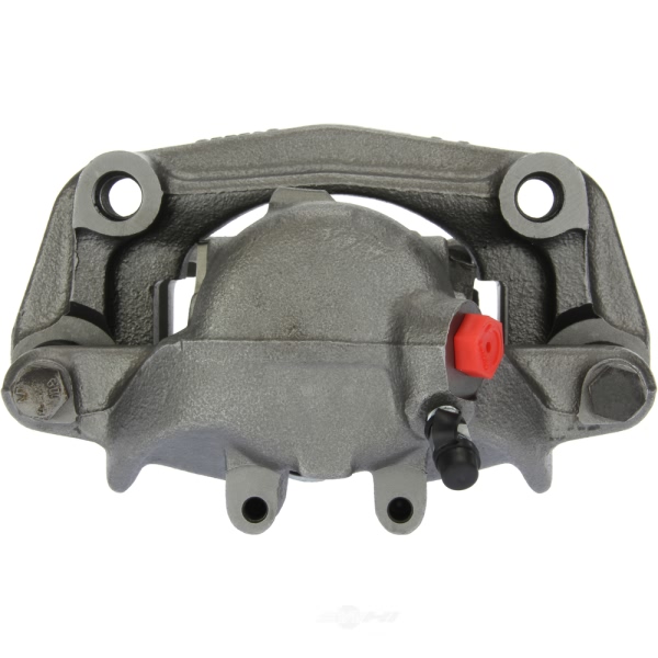 Centric Remanufactured Semi-Loaded Front Passenger Side Brake Caliper 141.35064