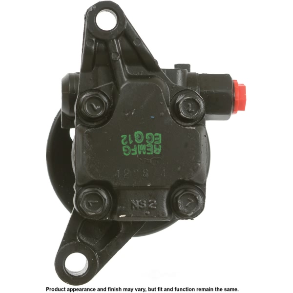 Cardone Reman Remanufactured Power Steering Pump w/o Reservoir 21-5474