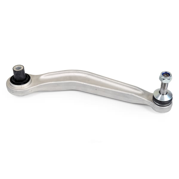 Mevotech Supreme Rear Passenger Side Upper Rearward Non Adjustable Control Arm And Ball Joint Assembly CMS101245