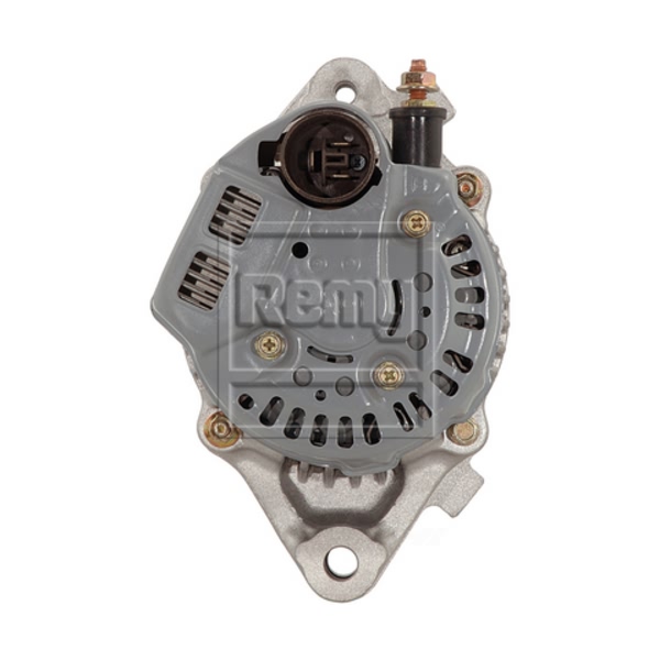 Remy Remanufactured Alternator 13361