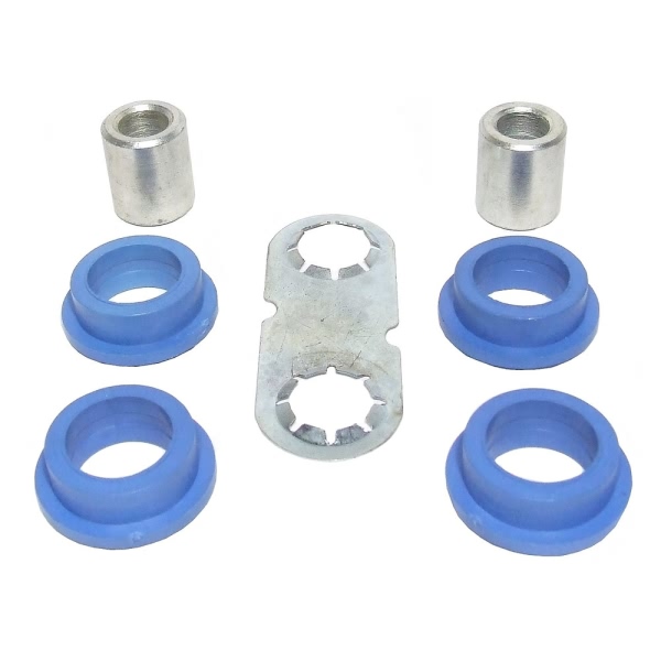 Delphi Front Inner Steering Tie Rod Bushing TD608W