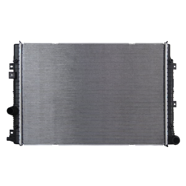 TYC Engine Coolant Radiator 13272