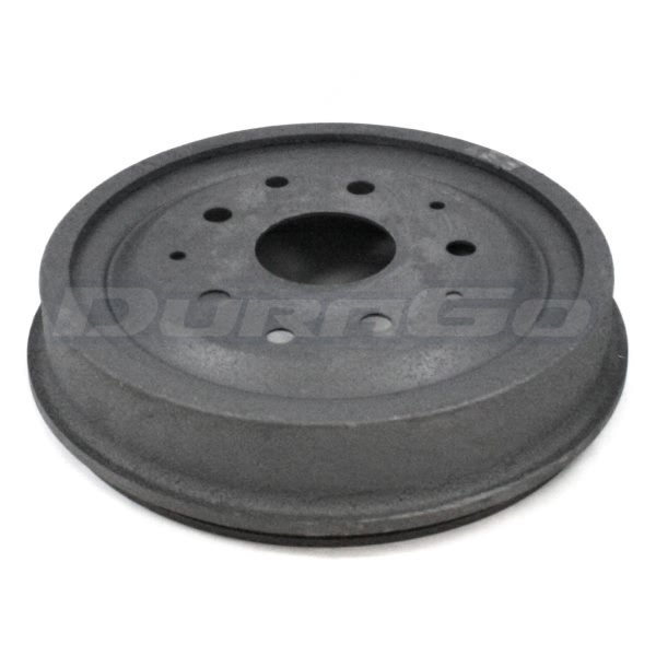 DuraGo Rear Brake Drum BD8160