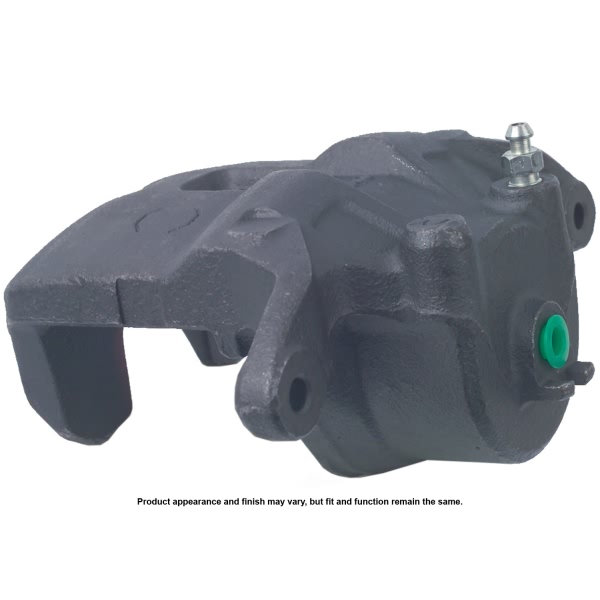 Cardone Reman Remanufactured Unloaded Caliper 19-2605