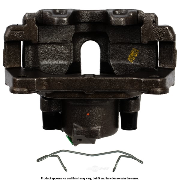 Cardone Reman Remanufactured Unloaded Caliper w/Bracket 19-B1817B