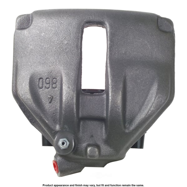 Cardone Reman Remanufactured Unloaded Caliper 18-4978