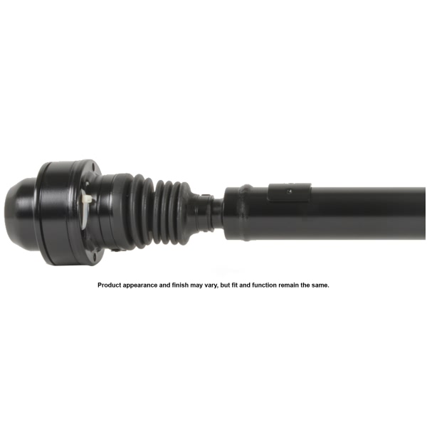 Cardone Reman Remanufactured Driveshaft/ Prop Shaft 65-9326