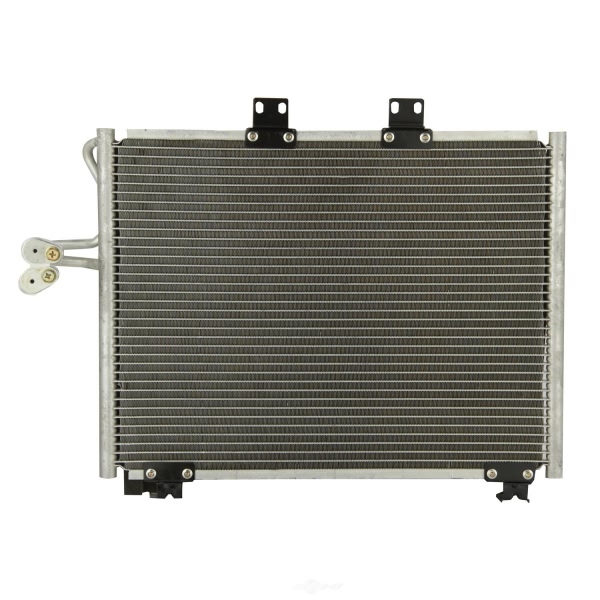 Spectra Premium A/C Condenser 7-3082