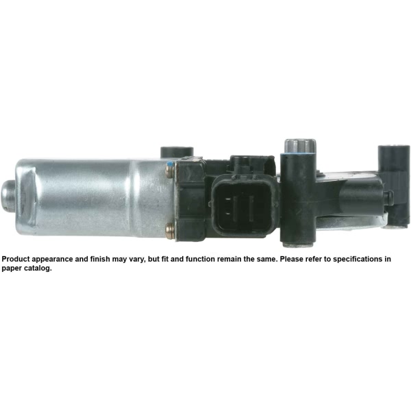 Cardone Reman Remanufactured Window Lift Motor 47-15013