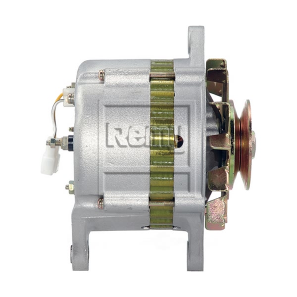 Remy Remanufactured Alternator 14303