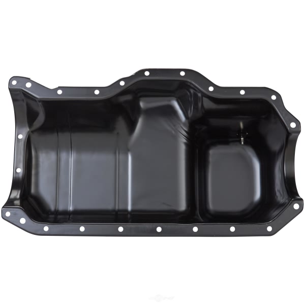 Spectra Premium New Design Engine Oil Pan CRP39A