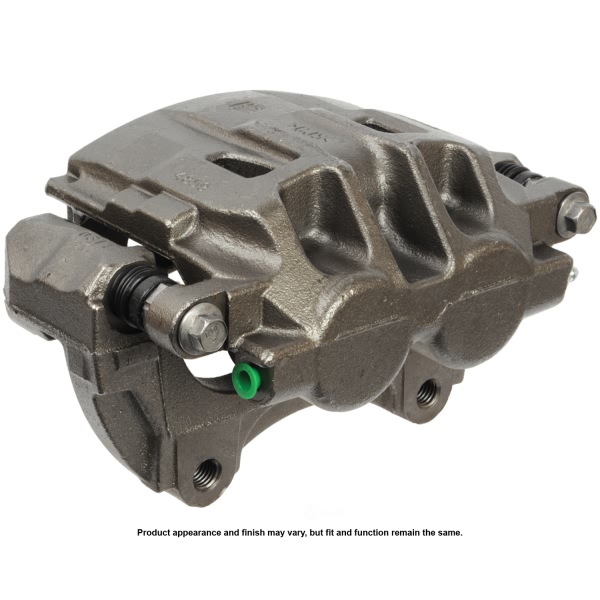 Cardone Reman Remanufactured Unloaded Caliper w/Bracket 18-B5289