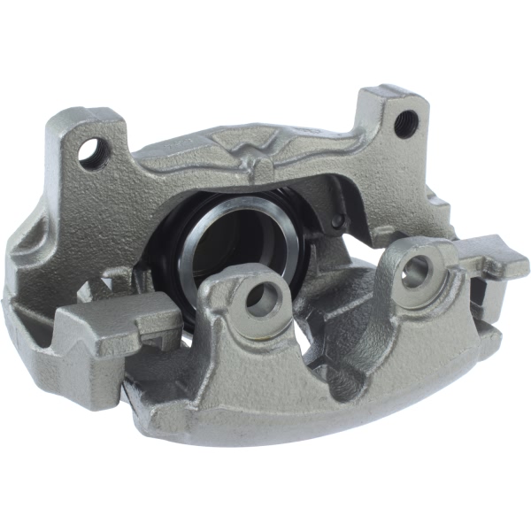 Centric Remanufactured Semi-Loaded Front Driver Side Brake Caliper 141.22026