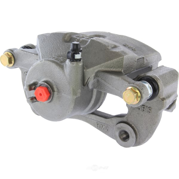 Centric Remanufactured Semi-Loaded Front Passenger Side Brake Caliper 141.50237