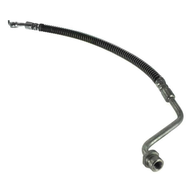 Centric Rear Driver Side Brake Hose 150.51326